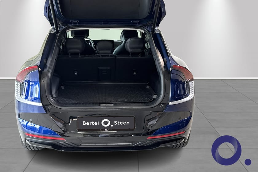 Bilde 5 av Kia EV6 AWD Long Range