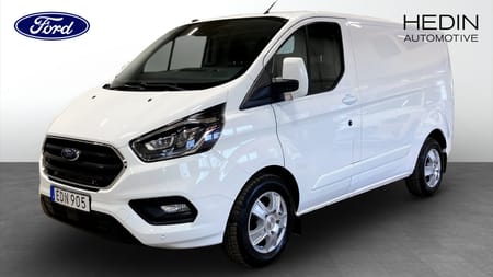 Ford Transit Custom 300