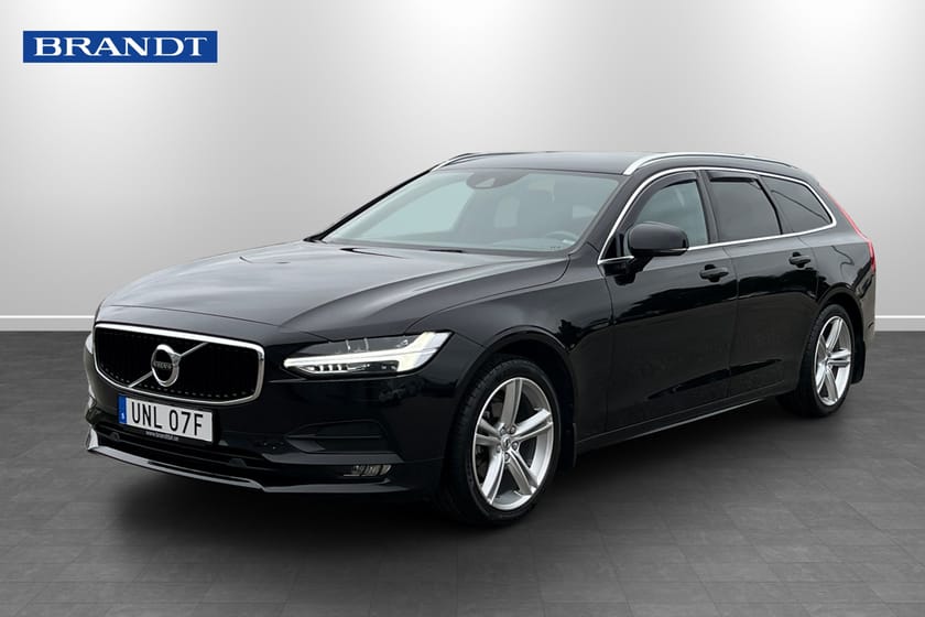 Bild 1 av Volvo V90