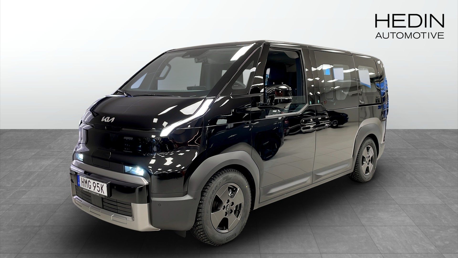 Kia PV5