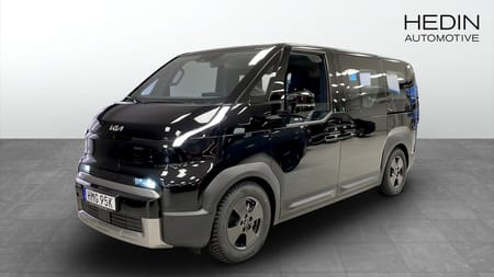 Kia PV5 Passenger PLUS PRO LAGERERBJUDANDE !!