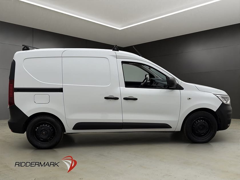 Bild 2 av Renault Express