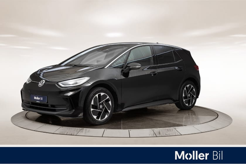 Bilde 1 av Volkswagen ID.3 Pro Performance highline 58kwh 204hk