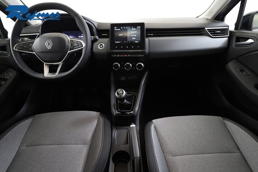 Bild 2 av Renault Clio phII TCe 90 Evolution II