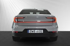 Polestar 2 Long Range Single Motor