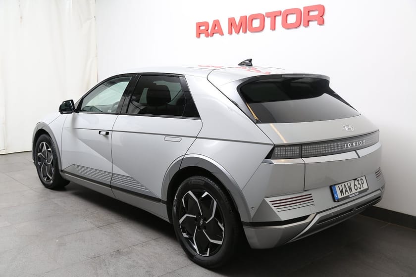 Bild 4 av Hyundai Ioniq 5