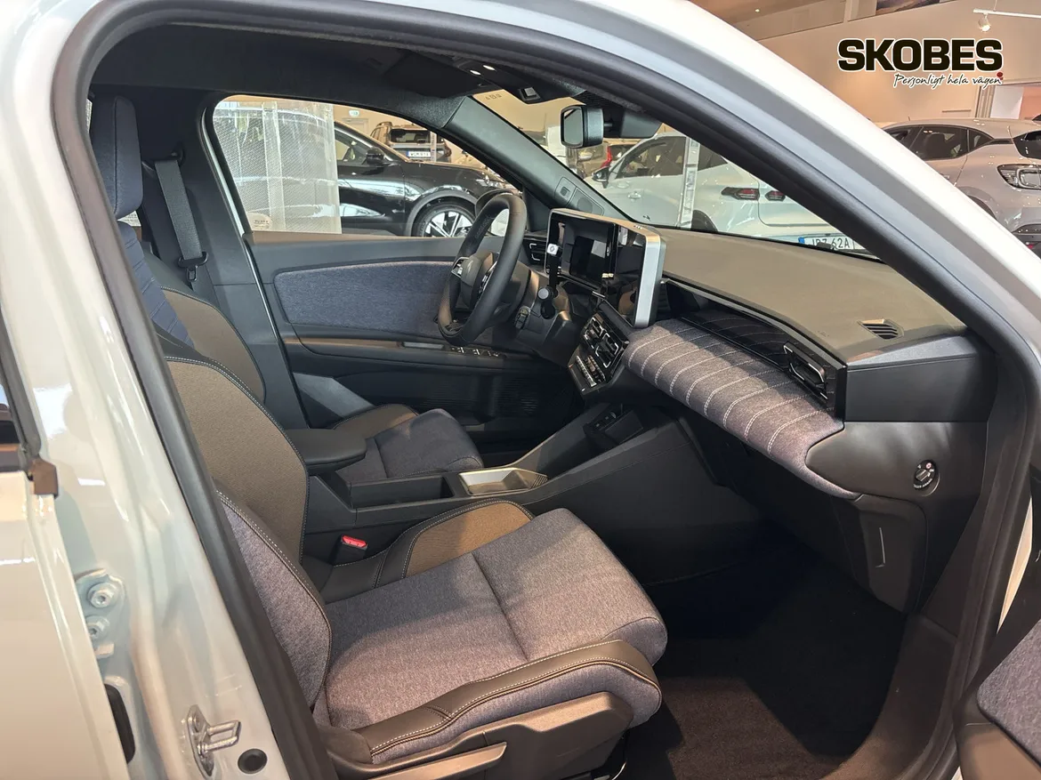 Renault 5 E-Tech