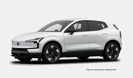 Volvo EX30 P5 Long Range RWD Plus