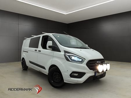 Ford Transit Custom 300