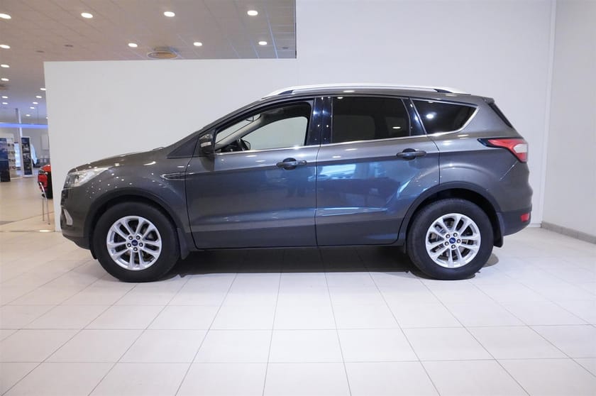 Bild 3 av Ford Kuga