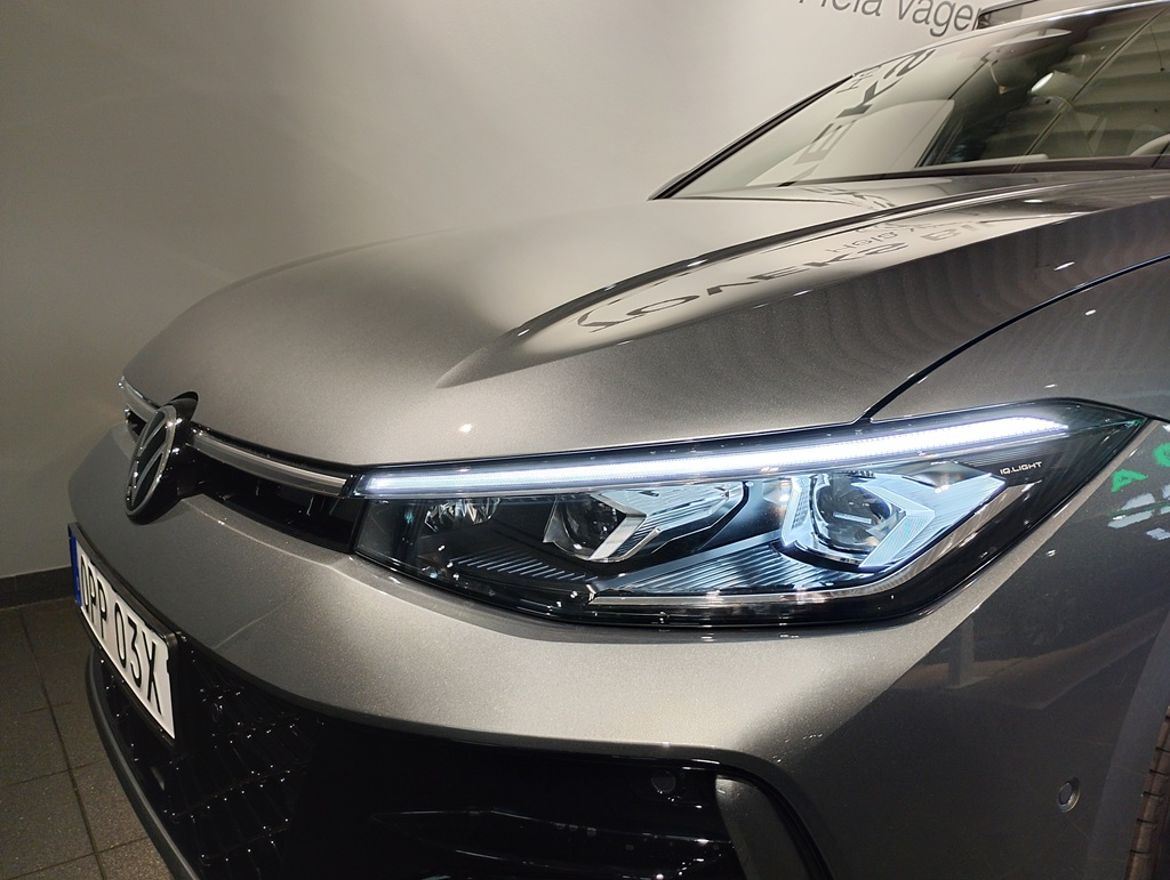 Volkswagen Volkswagen Passat Variant eHybrid — bild 2
