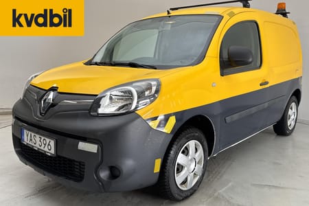 Renault Kangoo Z.E. Express