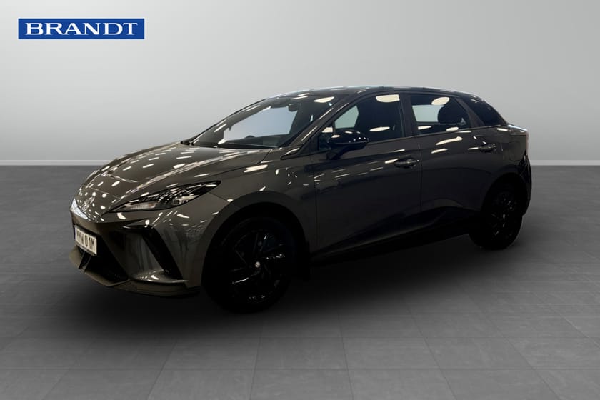 Bild 1 av MG 4 Electric Standard Range