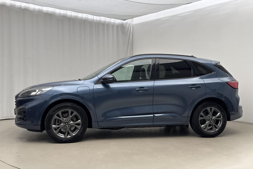 Bild 2 av Ford Kuga Plug-In Hybrid 2.5 PHEV (225hk) ST-Line B&O Backkamera