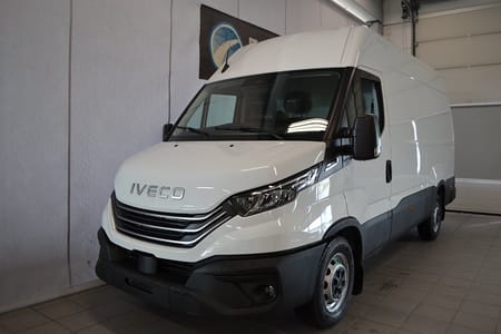 Iveco Daily 35-180 Van