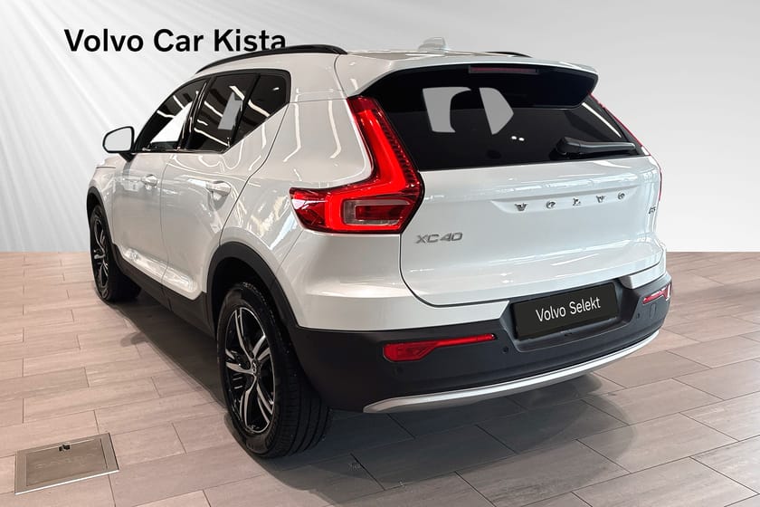 Bild 4 av Volvo XC40