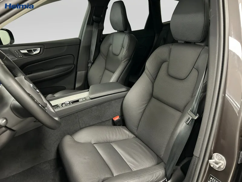 Bild 8 av 16 – Volvo XC60 T6 Plus Dark Nordic Edt Plus Nordic Edition