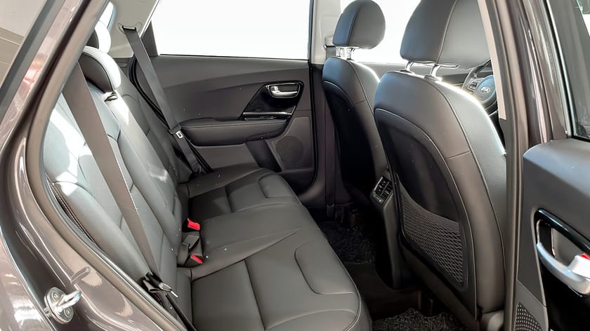 Bild 5 av Kia Niro P-HEV