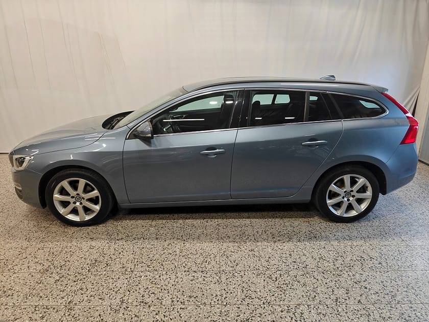 Bild 2 av Volvo V60