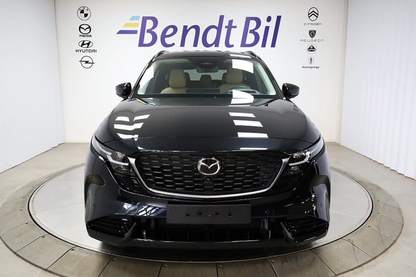 Bild 2 av Mazda CX-5