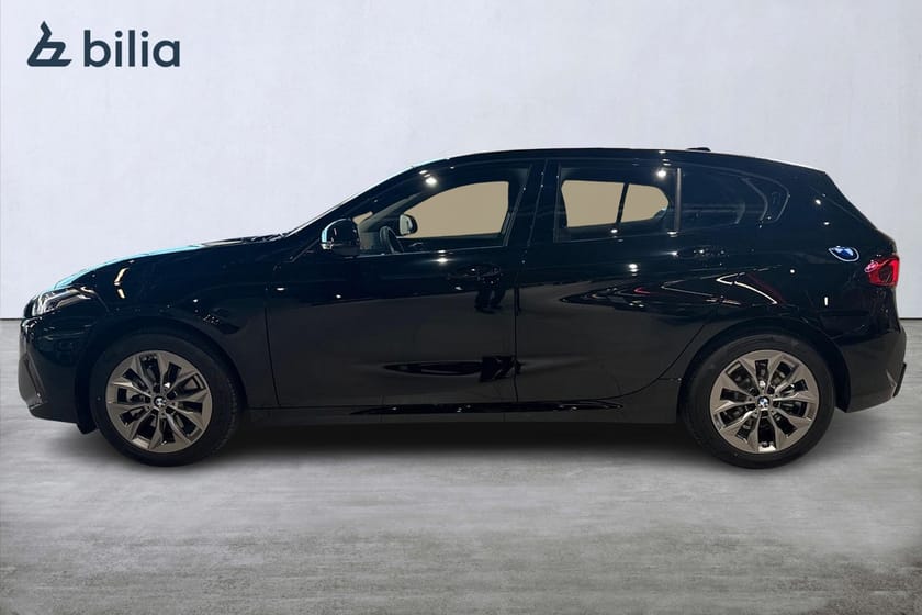 Bild 3 av BMW 120