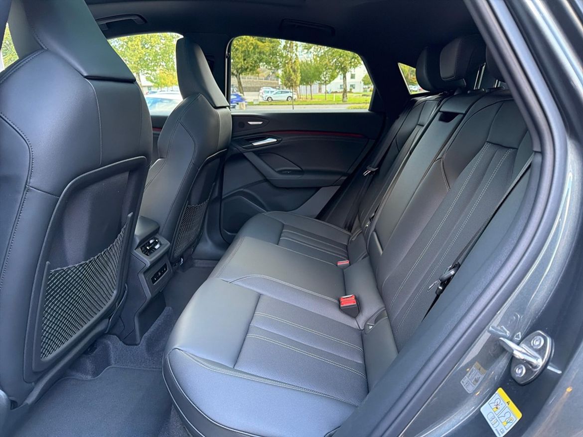 Audi Audi Q6 Sportback e-tron quattro — bild 14