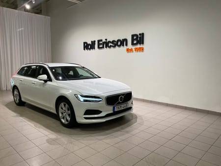 Volvo V90 D4 Business