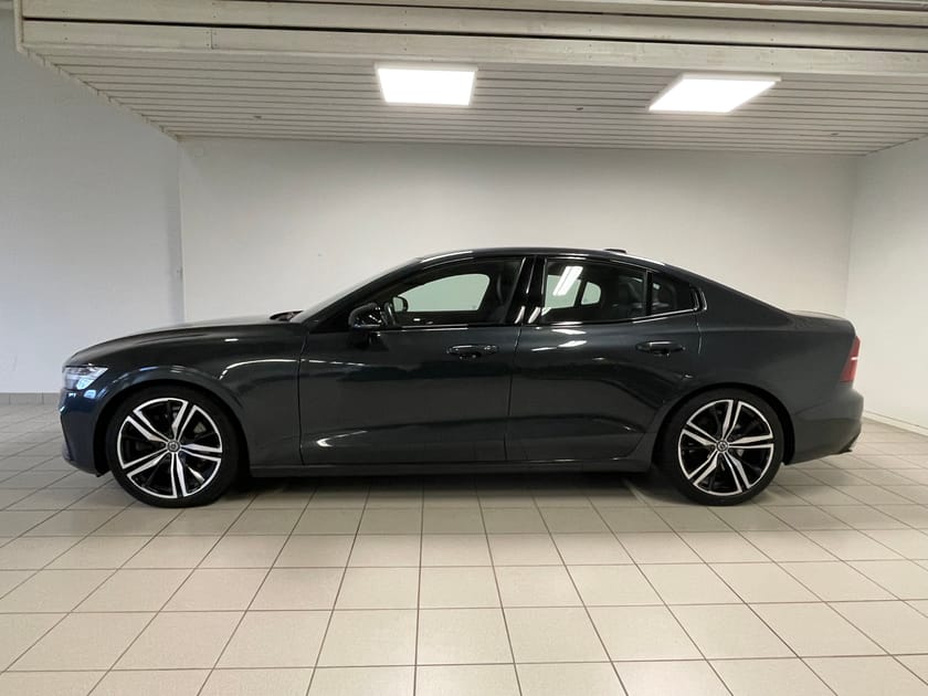 Bild 2 av Volvo S60