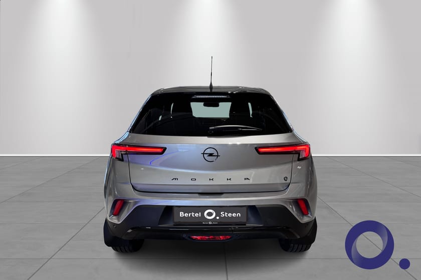 Bilde 5 av Opel Mokka-e
