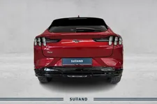 Thumnail bilde 3 av Ford Mustang Mach-E Long Range AWD