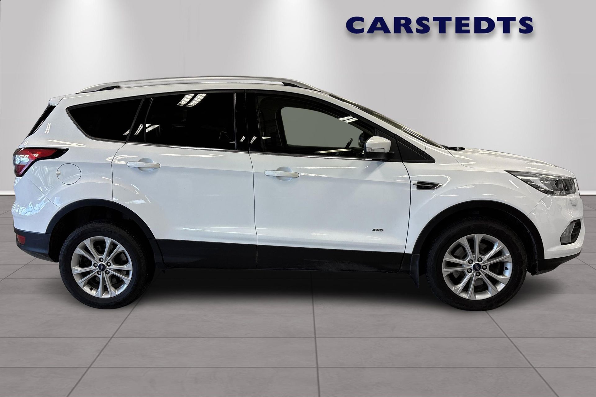 Ford Kuga 2019, bild 2/8