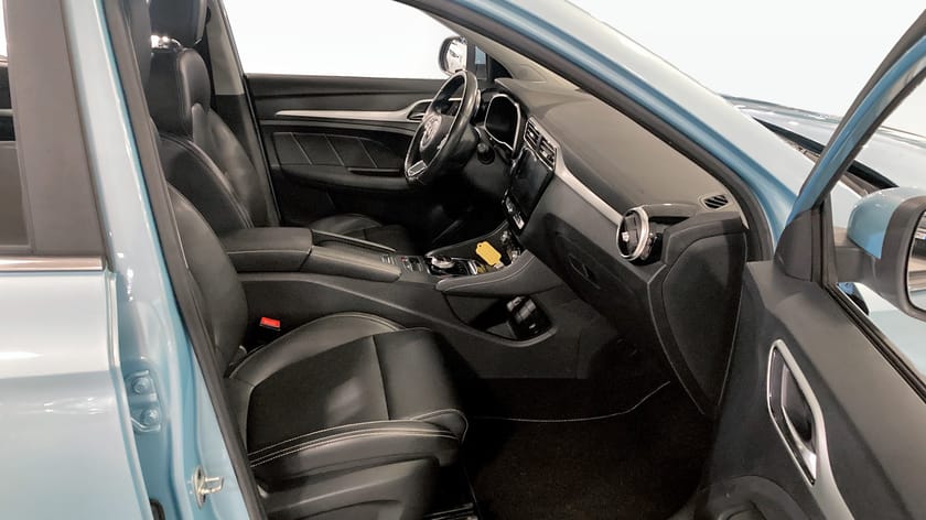Bild 3 av MG ZS EV