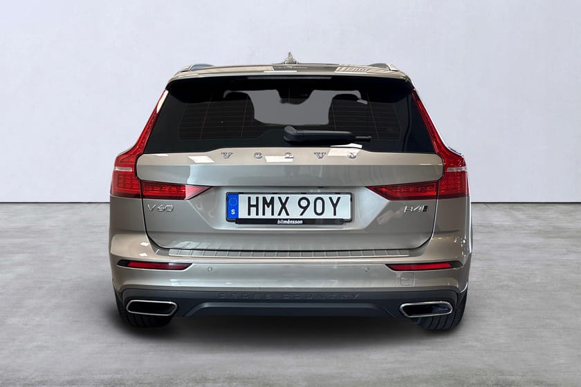 Bild 5 av Volvo V60 Cross Country