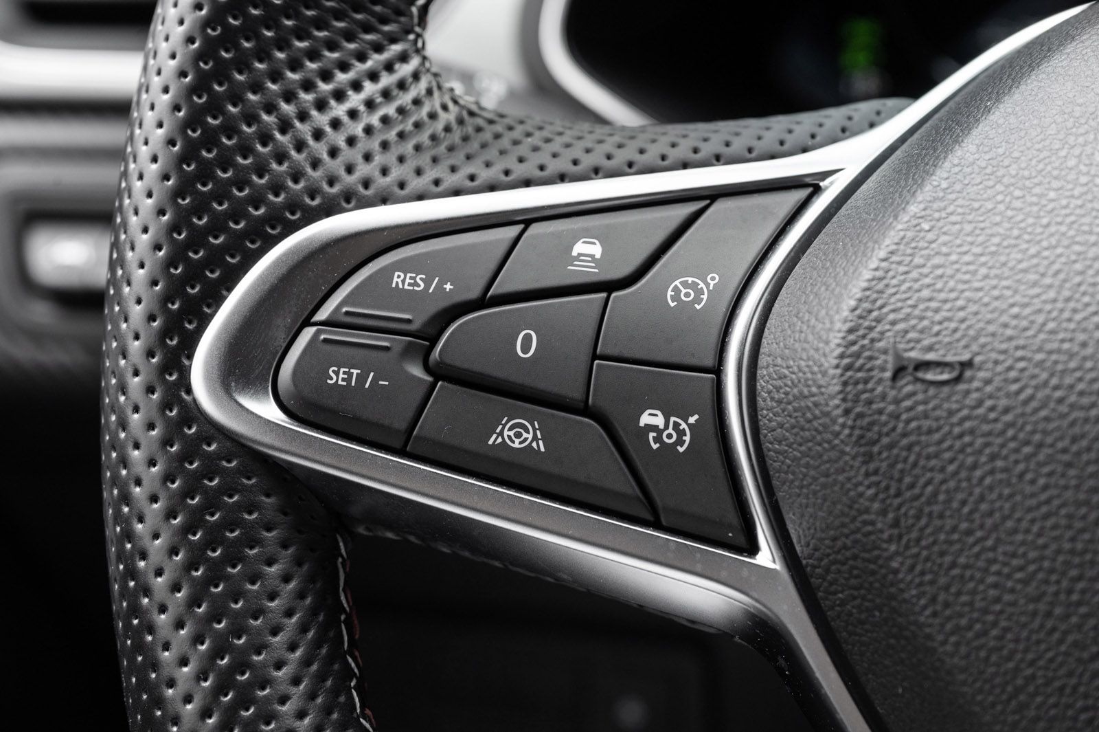 Renault Captur E-TECH Plugin-Hybrid 160 MultiMode, 160hk, 2022