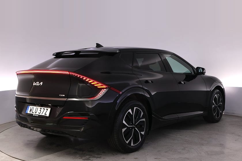 Bild 5 av Kia EV6