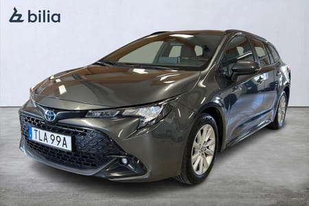 Toyota Corolla Touring Sports Hybrid 1,8 ACTIVE