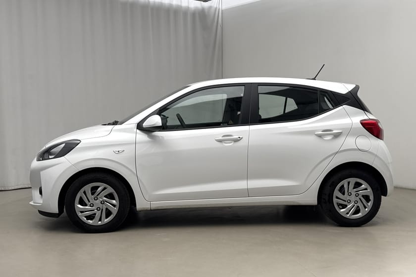 Bild 2 av Hyundai i10