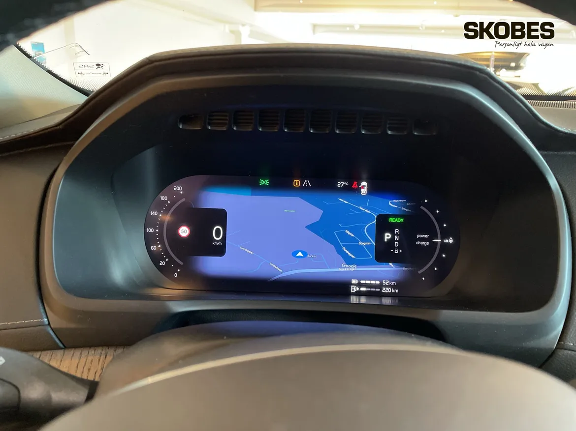 Volvo XC90 7-seater
