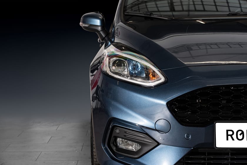 Bilde 4 av Ford Fiesta 5-dørs 1.0 ST-Line|Automat|Norsk|Krok|R.Kam|ACC|B&O|CarPlay++
