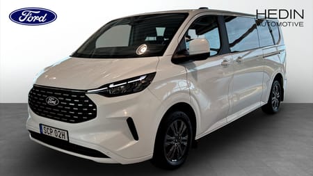 Ford Tourneo Custom 320