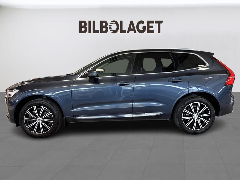 Bild 2 av Volvo XC60 B4 AWD Diesel Inscription