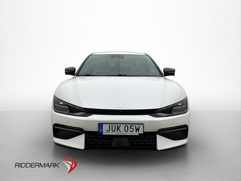 Bild 3 av Kia EV6