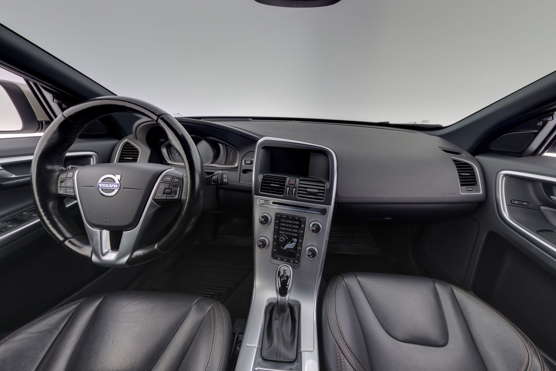 Volvo XC60 D4 Classic Summum HÖGSPEC 2017, bild 7/10