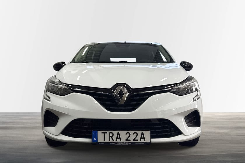 Bild 2 av Renault Clio TCe 90 Equilibre 5-d