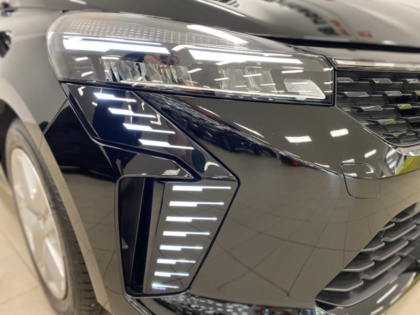 Bild 5 av Renault Clio