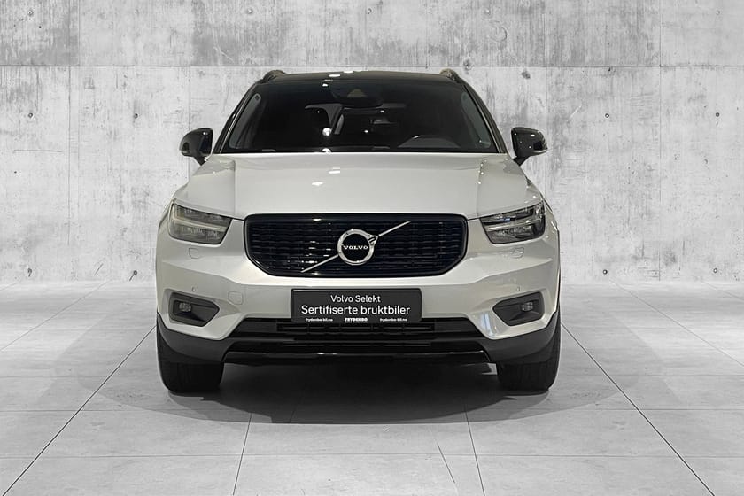 Bilde 3 av Volvo XC40