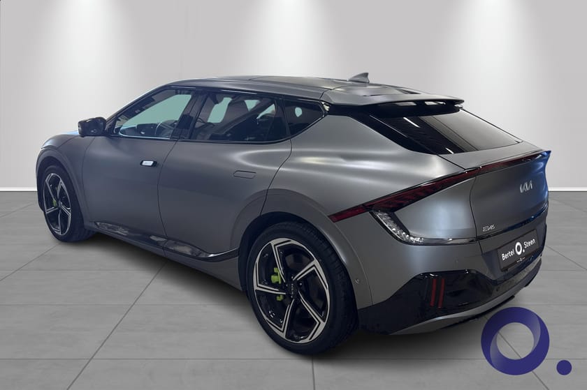 Bilde 3 av Kia EV6 GT