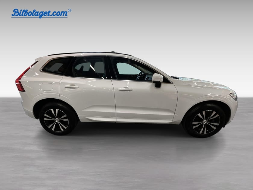 Bild 4 av Volvo XC60 B4 AWD Diesel Mom Advanced Edt II