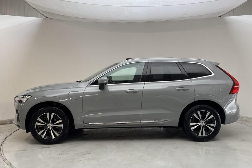 Bild 2 av Volvo XC60