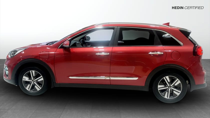 Bild 4 av Kia Niro P-HEV